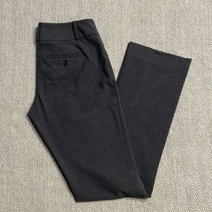 Gray Limited Drew Fit
